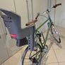 Polisport child bike seat Image 2