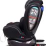 Babyauto Revolta 360 Car Seat - Rotating Safety Seat Image 2