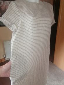 beautiful new Marks & Spencer dress