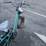Fiido T2 Electric Cargo Bike New, Assembled ,Electric bike Image 3