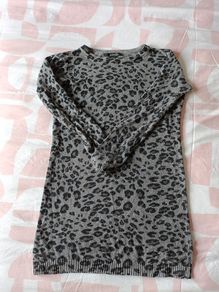 Mango know dress short Eur small
