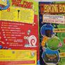 SpongeBob SquarePants rare comic Image 7