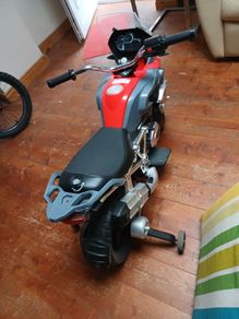 kids electric motorcycle