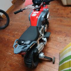 kids electric motorcycle