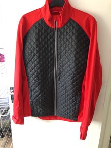 jacket xl