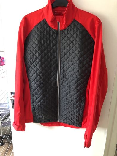 jacket xl
