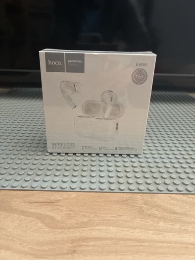 earbud