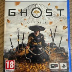 Ghost
