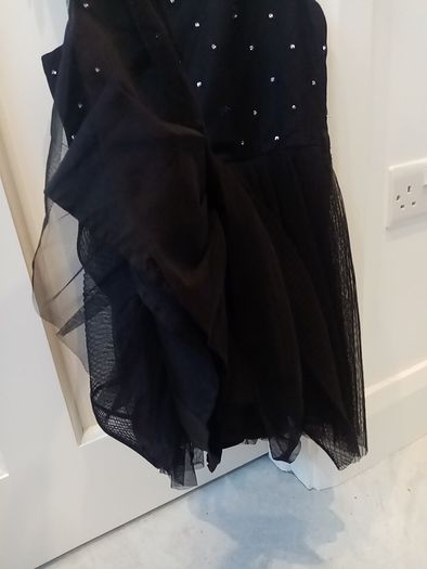 George dress