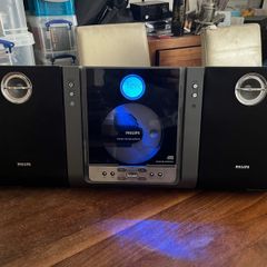 Philips MC235B Micro System