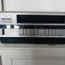 Ferguson Videostar Stereo Dolby System Video Cassette Recorder "Spares Or Repairs" 1980's Exceptionally And Meticulously Cared For. Could Be Used As A Film Prop Or Display Item From The 1980's. Image 5
