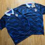 France Home World Cup Jersey Image 2