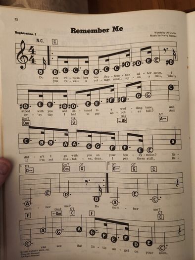 Music Song Books X 2. 100 Songs To Remember. 40 Ezplay  Today. Large Volume Paperback In Good Condition. 38