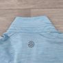 Galvin Green Half Zip Base Layer Golf Top Jumper Mens Medium Image 5