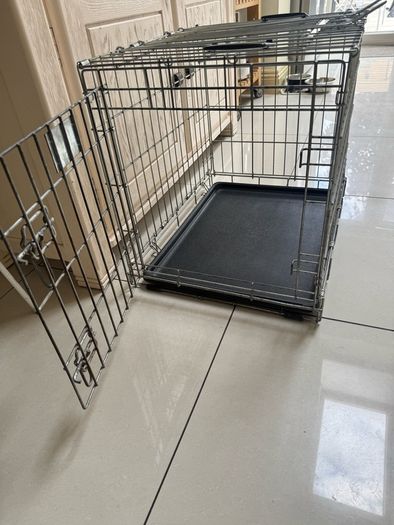 Dog Crate