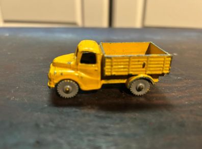 Dinky Austin