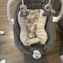 baby swing Image 2