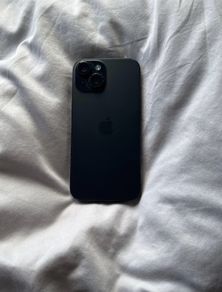 iPhone 15 128gb