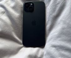 iPhone 15 128gb