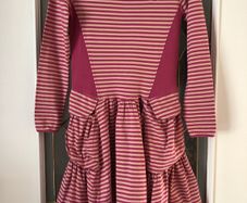 No Added Sugar dress age 9-10