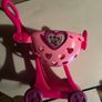 Minnie Mouse Shopping Cart Image 2
