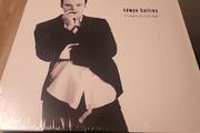Edwin Collins (orange juice) Gorgeous George vinyl