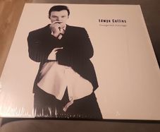 Edwin Collins (orange juice) Gorgeous George vinyl