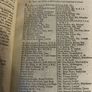 Old book Post-chase companion Ireland 1786 Image 4