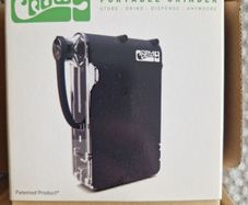 Chewy Grinder