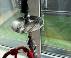 Hookah