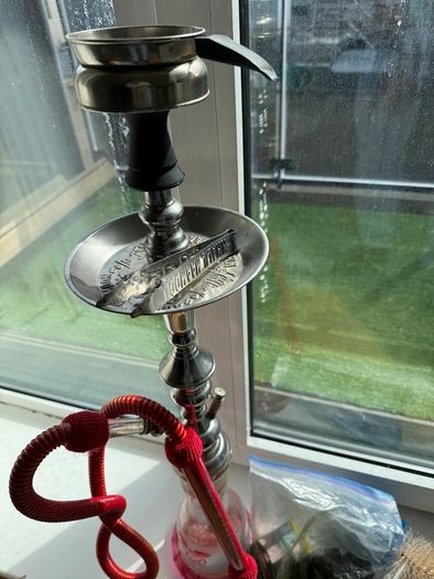 Hookah