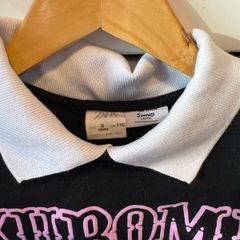 girls Zara dress