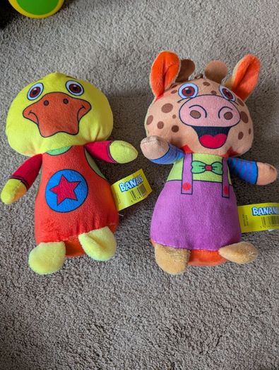 Free toys