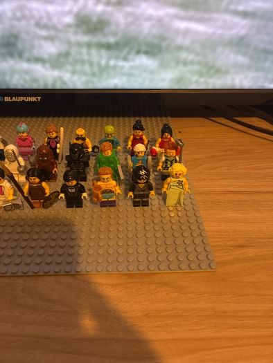 lego