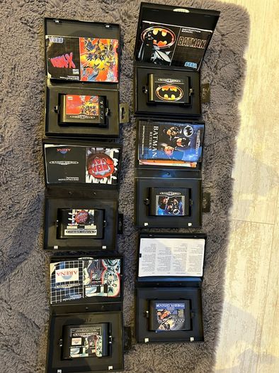 sega mega drive