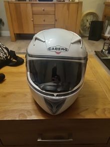 Caberg V2R Helmet