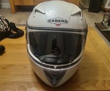 Caberg V2R Helmet