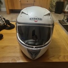 Caberg V2R Helmet