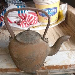 Old Kettle
