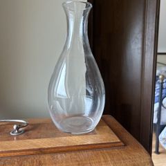 carafe