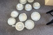 fine china