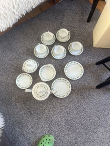 fine china
