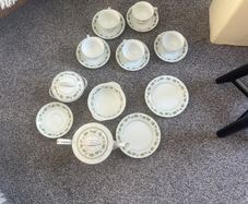 fine china