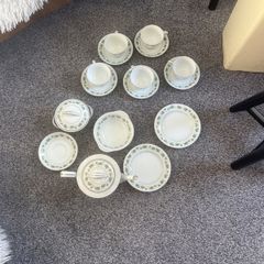 fine china