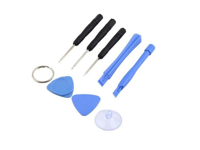 8 in 1 Opening Phone Repair Tool