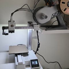 Bambu Lab A1 mini 3D Printer Combo with AMS Lite