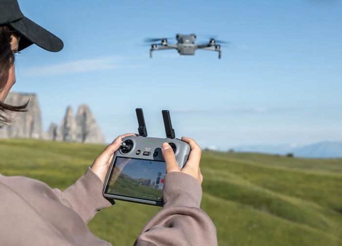 Dji Mini 5 Pro