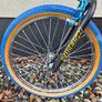 Raleigh Mk1 Burner bmx Image 6