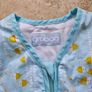 Grobag sleeping bag (Tommee Tippee) .5 Tog Image 3