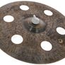 Zultan 17" Dark Matter Holey Crash Image 4